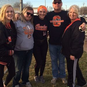 Meet your Posher, Denise